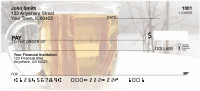 Winter Refreshments Personal Checks | FOD-22