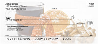 Winter Refreshments Personal Checks | FOD-22