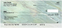Mushroom Rain Personal Checks | FOD-24