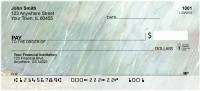 Mushroom Rain Personal Checks | FOD-24