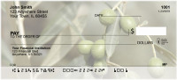 Olive Branch Personal Checks | FOD-27