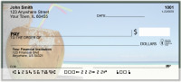 Sandy Treats Personal Checks | FOD-28