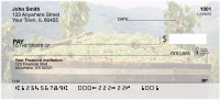 Fruit Of The Vine Personal Checks | FOD-30