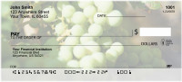 Fruit Of The Vine Personal Checks | FOD-30