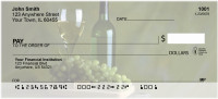 Fruit Of The Vine Personal Checks | FOD-30