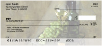 In The Mood Personal Checks | FOD-31