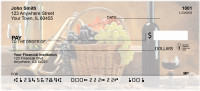 In The Mood Personal Checks | FOD-31