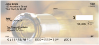 Un-Corked Personal Checks | FOD-33