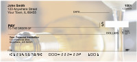 Un-Corked Personal Checks | FOD-33