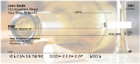 Un-Corked Personal Checks | FOD-33