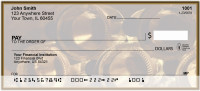 Wine Vision Personal Checks | FOD-34