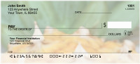 Pineapple Your Way Personal Checks | FOD-41