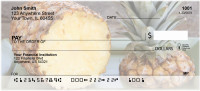 Pineapple Your Way Personal Checks | FOD-41