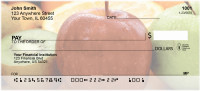 Tropical And Fruity Personal Checks | FOD-43