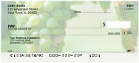 Grape Checks | FOD-45