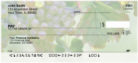 Grape Checks | FOD-45