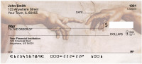 The Touch Personal Checks | FUN-07