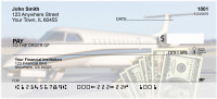 Money Goals Personal Checks | FUN-13