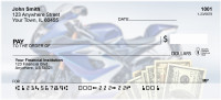 Money Goals Personal Checks | FUN-13