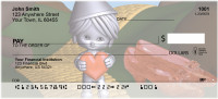 Yellow Brick Road Personal Checks | FUN-16