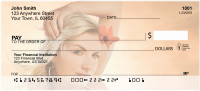 Beach Pinups Personal Checks | FUN-17
