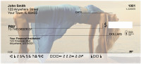 Contemporary Pinups Personal Checks | FUN-18