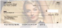 In Sexy Marilyn Monroe Style Personal Checks | FUN-20