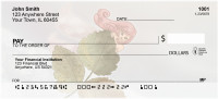 Fairy Fun Personal Checks | FUN-26
