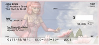 Fairy Fantasy Personal Checks | FUN-30