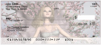 Fairy Fantasy Personal Checks | FUN-30