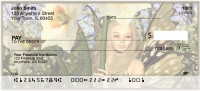 Fairy Fantasy Personal Checks | FUN-30