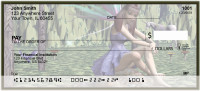 Forest Fairies Personal Checks | FUN-32