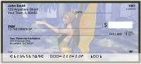 Forest Fairies Personal Checks | FUN-32