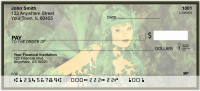 Forest Fairies Personal Checks | FUN-32