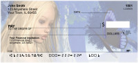 Waterside Fairies Personal Checks | FUN-37