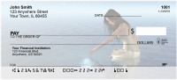 Waterside Fairies Personal Checks | FUN-37