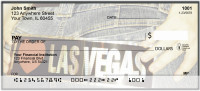 Gambling - I Love Las Vegas Personal Checks