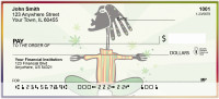 Rastaman Mania Personal Checks | FUN-48