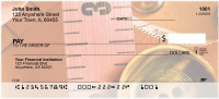 Sewing Notions Personal Checks | FUN-53