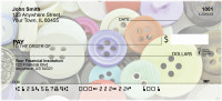 Sewing Notions Personal Checks | FUN-53