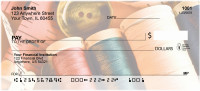 Sewing Notions Personal Checks | FUN-53