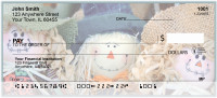 Scarecrows Personal Checks | FUN-55