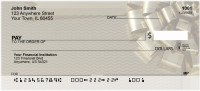 Gift Wrapped Personal Checks | FUN-58