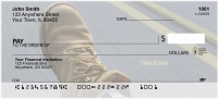Action Personal Checks | FUN-61