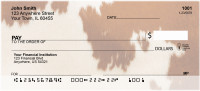 Cow Prints Personal Checks | GEO-31