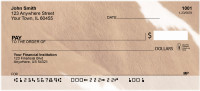 Cow Prints Personal Checks | GEO-31