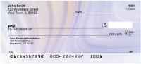 River of Abundance Personal Checks | GEO-38