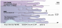 Painting Rainbows Personal Checks | GEO-39
