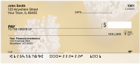 Golden Grille Personal Checks | GEO-45