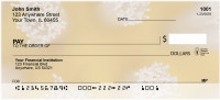 Golden Grille Personal Checks | GEO-45